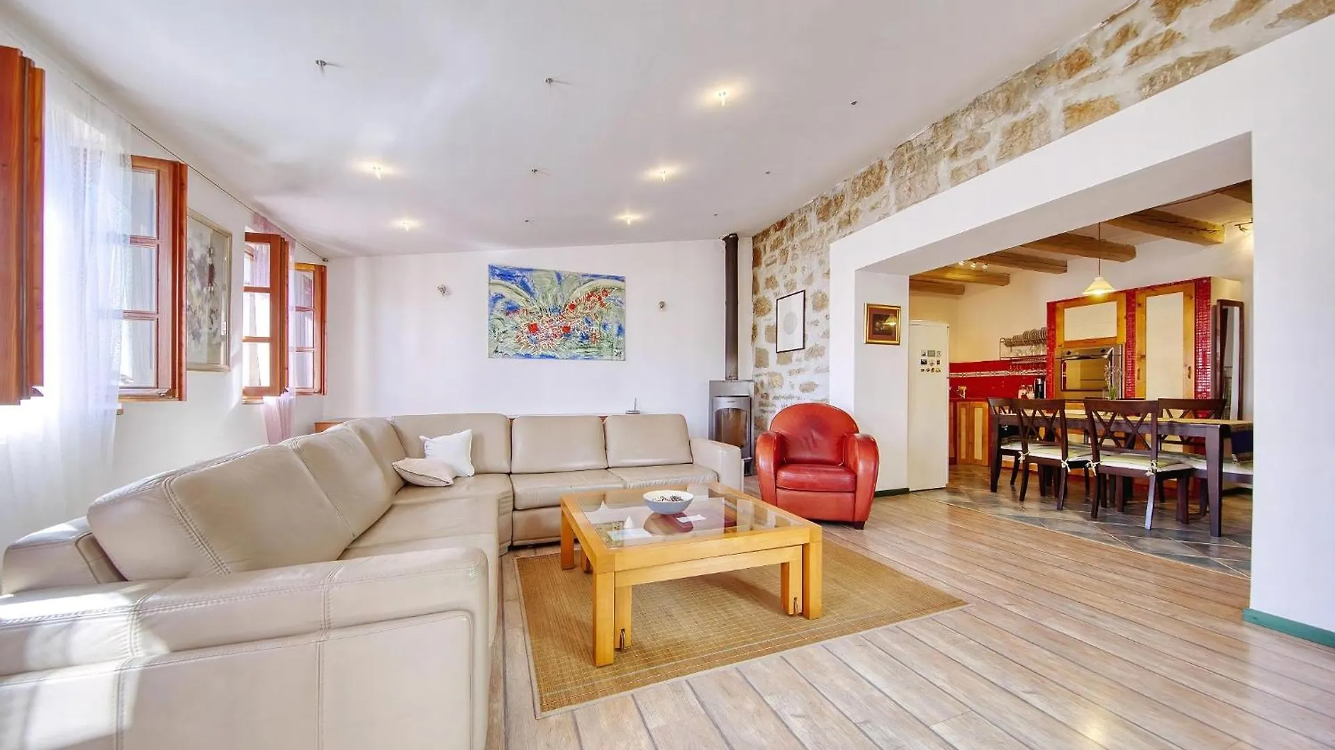 Ferienhaus Stara Frajla Kukljica Vakantiehuis