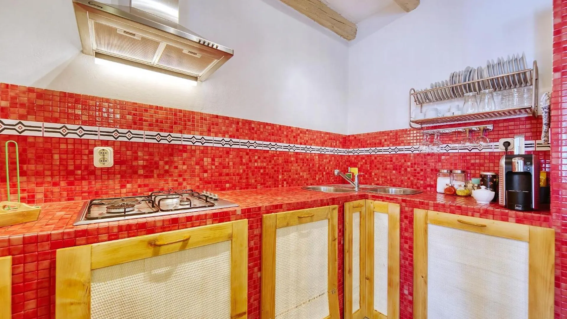 Ferienhaus Stara Frajla Kukljica