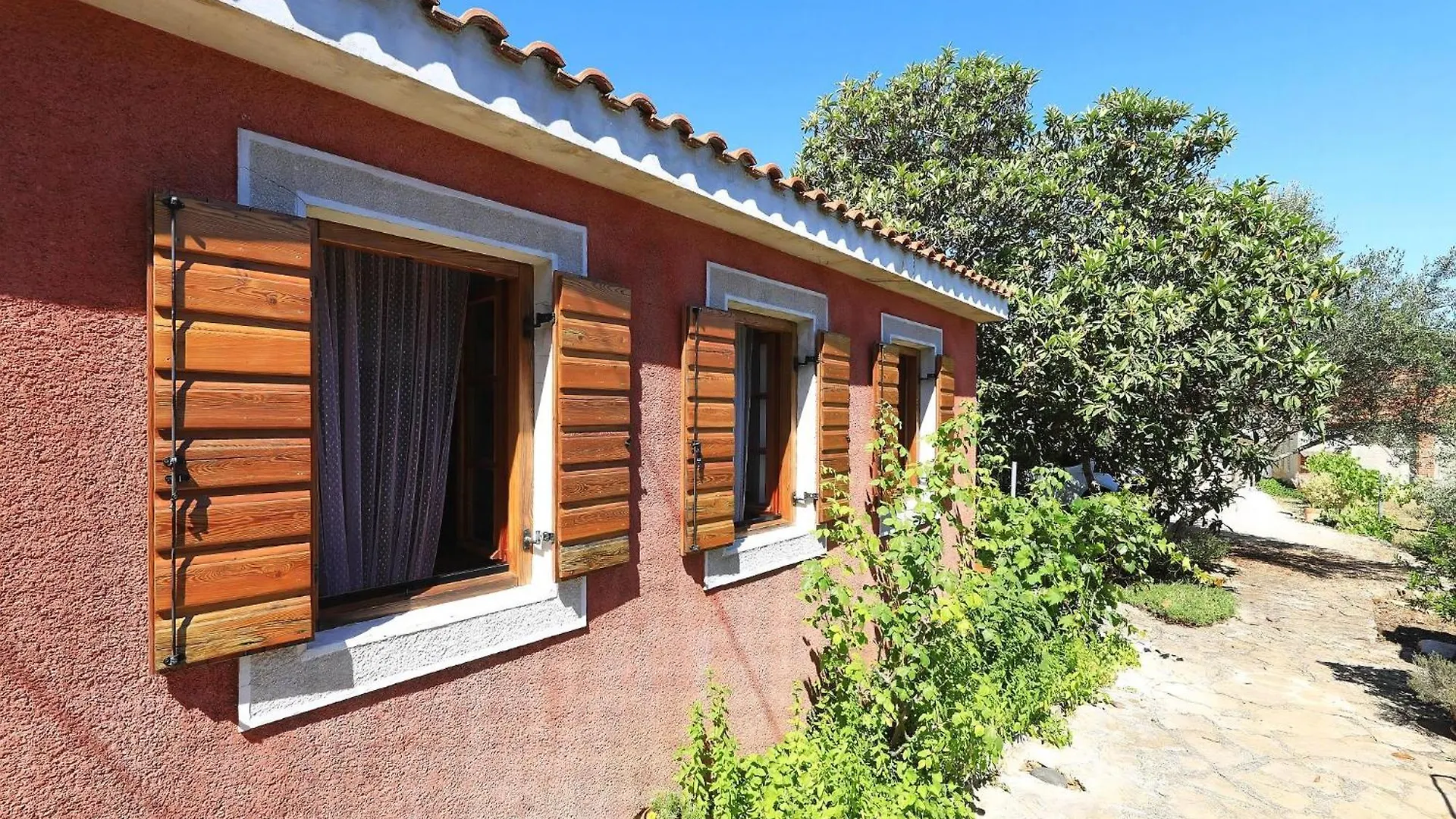 Ferienhaus Stara Frajla Kukljica 0*,  Kroatië