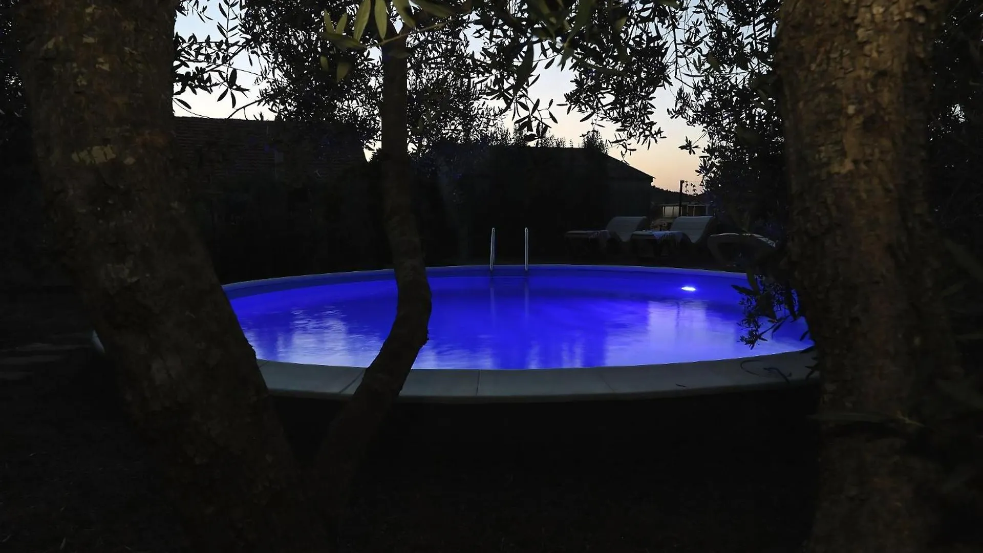 Vakantiehuis Ferienhaus Stara Frajla Kukljica