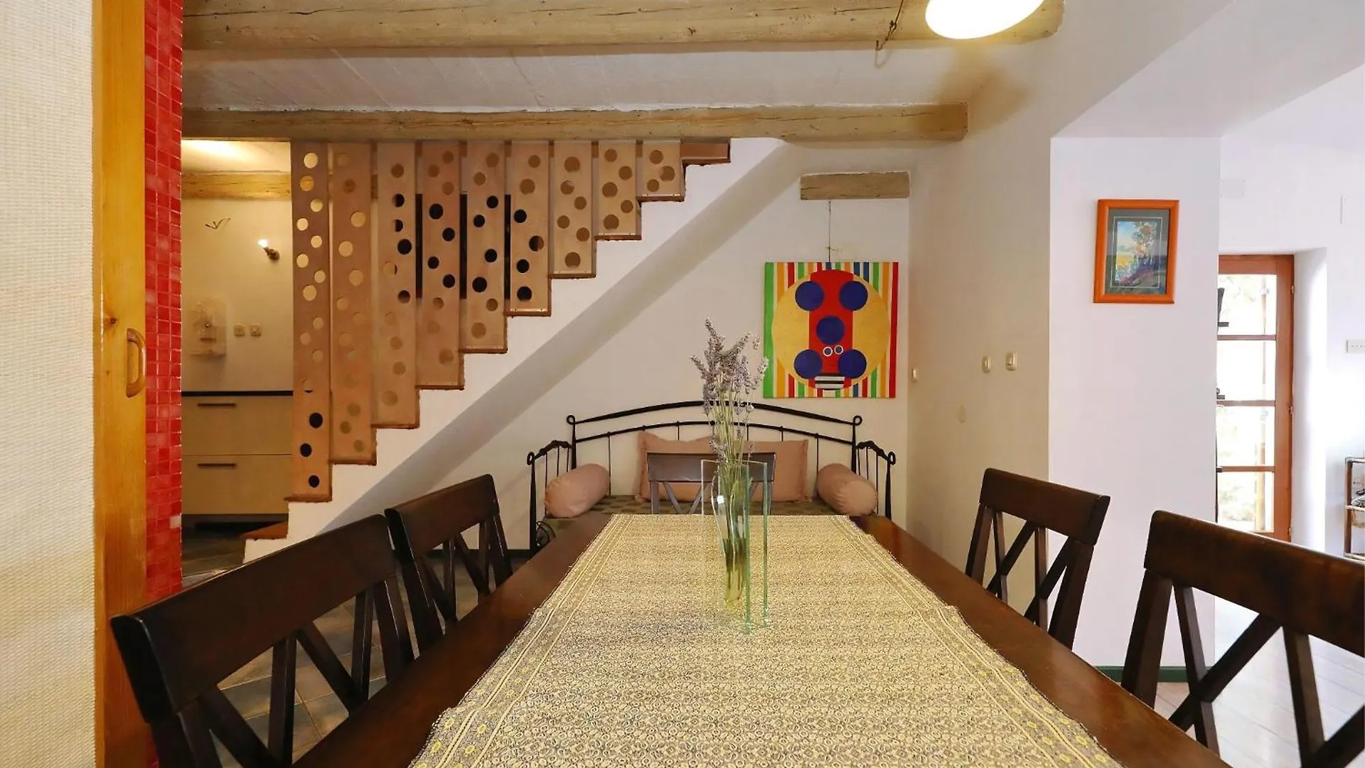 Ferienhaus Stara Frajla Kukljica Vakantiehuis