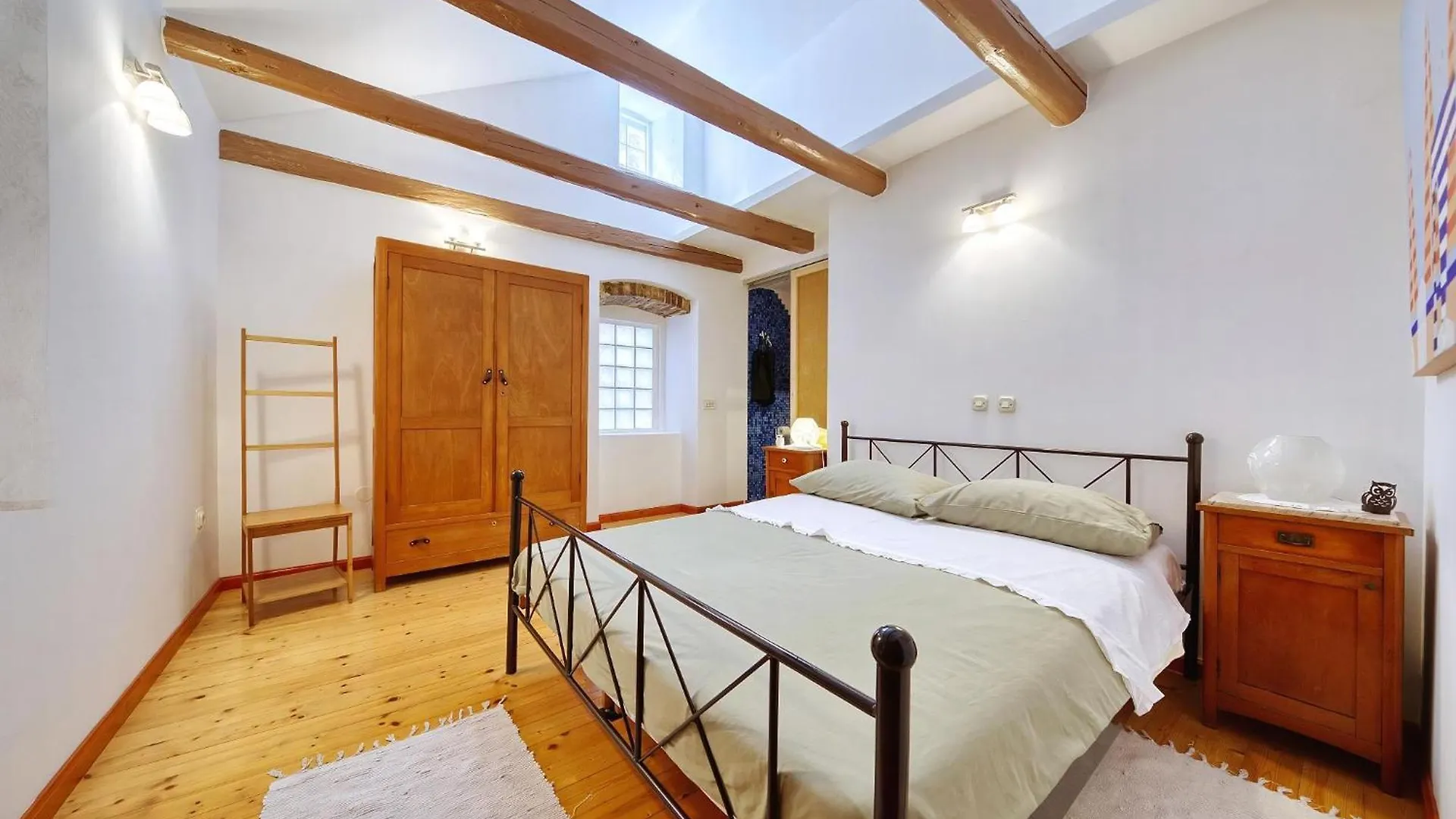 Ferienhaus Stara Frajla Kukljica Kroatië